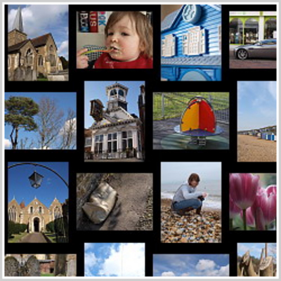 Product picture PHP EASY INSTANT PHOTO GALLERY SCRIPT