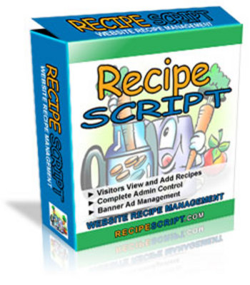 Product picture Christmas Cookies Recipe Website